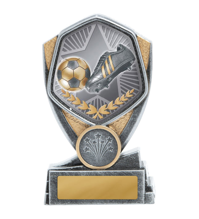 Hero Series Football 125mm