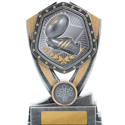 Hero Series-Aussie Rules 125mm