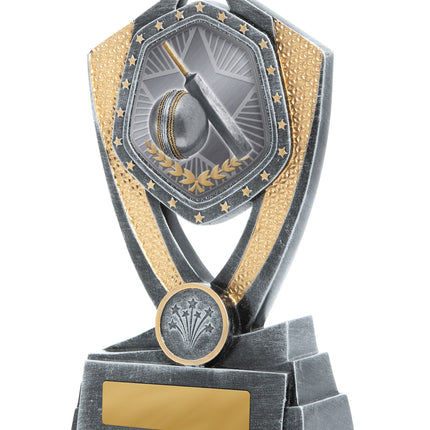 Hero Shield-Cricket 125mm
