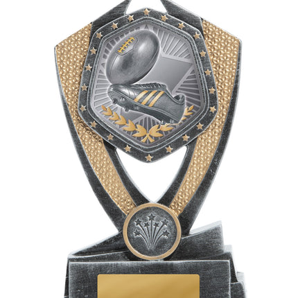 Hero Series-Aussie Rules 125mm