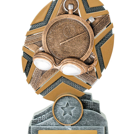 Starburst Stand Swimming 130mm
