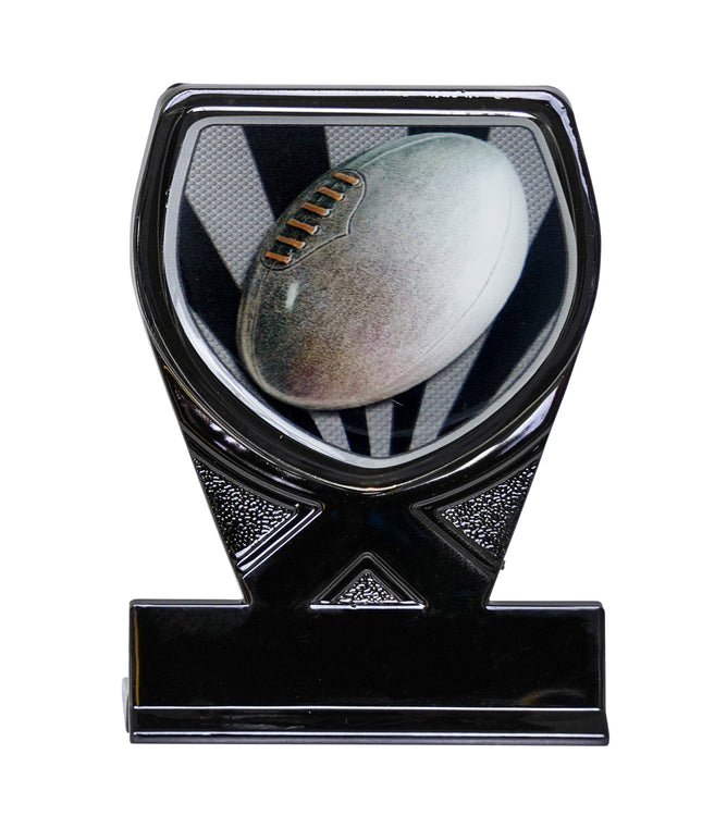 Black Cobra Aussie Rules 110mm