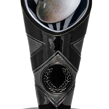 Black Cobra Aussie Rules 110mm
