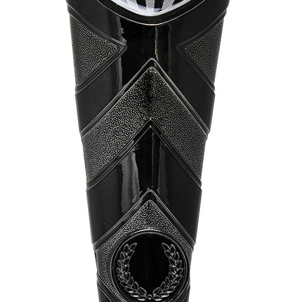 Black Cobra Swimming 110mm
