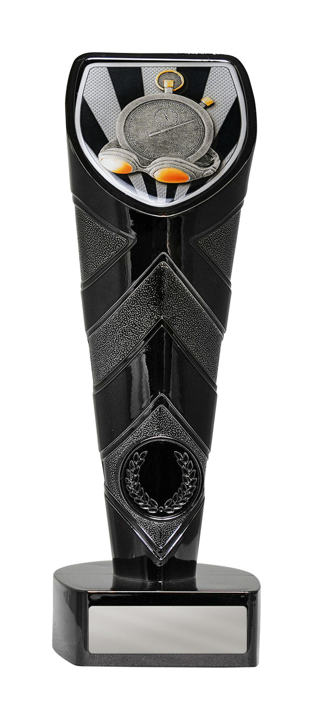 Black Cobra Swimming 110mm