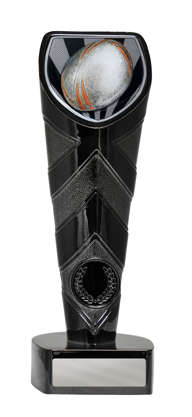 Black Cobra Rugby 110mm