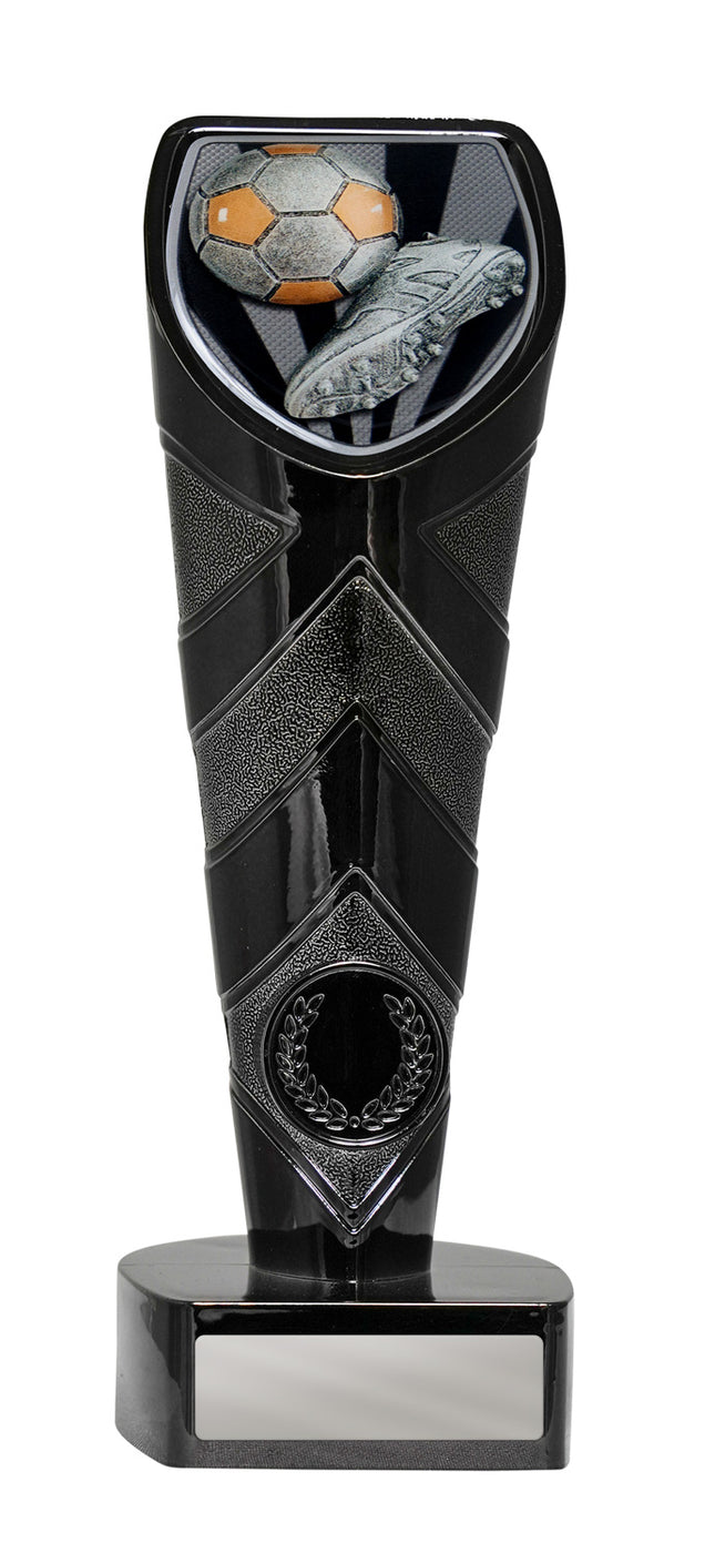 Black Cobra Football 110mm