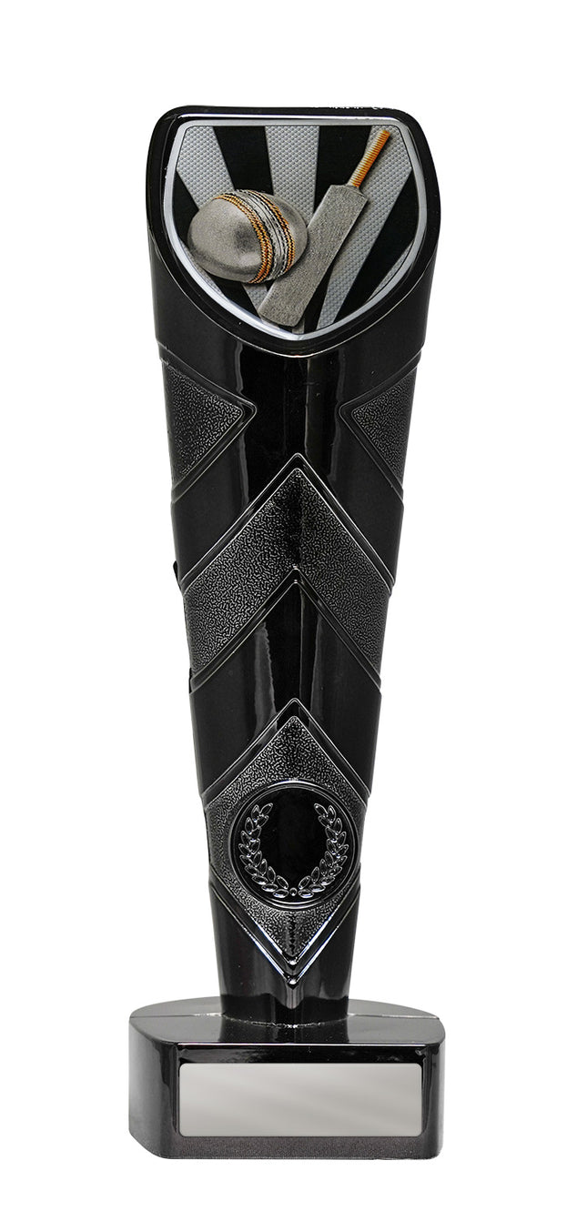 Black Cobra Cricket 110mm
