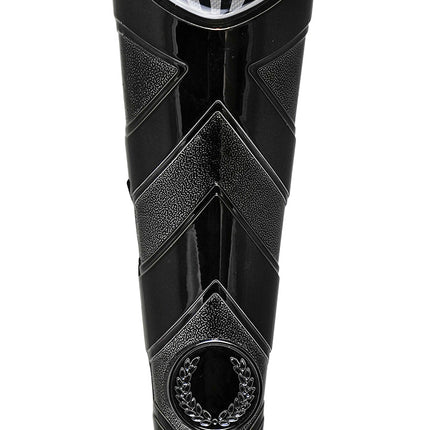 Black Cobra Swimming 110mm