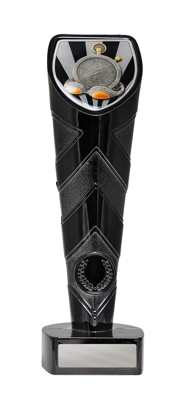 Black Cobra Swimming 110mm