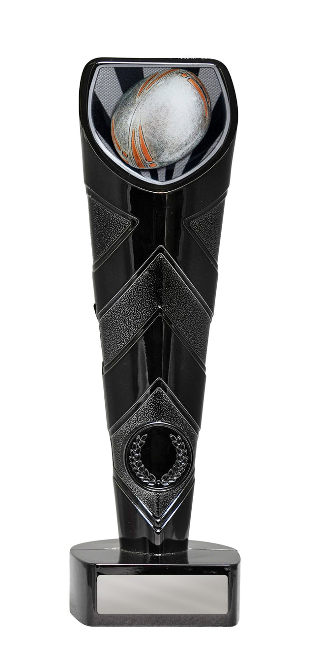 Black Cobra Rugby 110mm