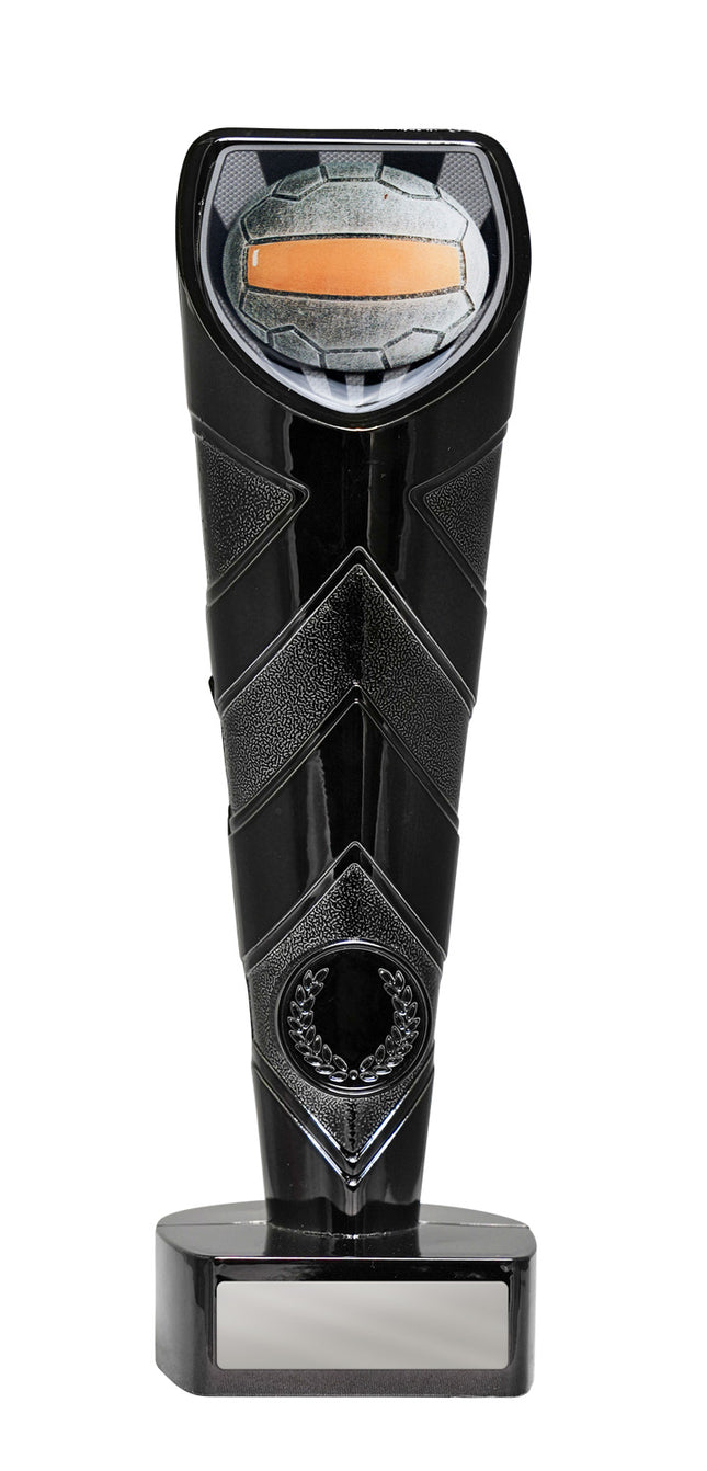 Black Cobra Netball 110mm