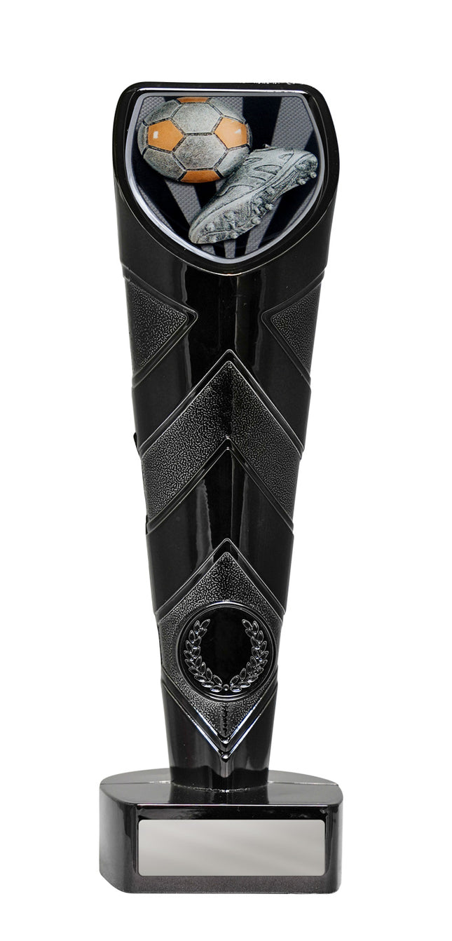 Black Cobra Football 110mm
