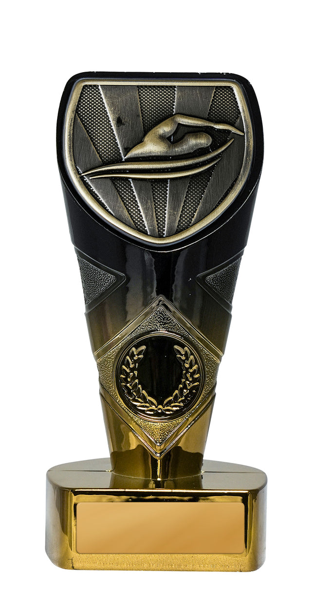 Fusion Cobra Swimming 110mm