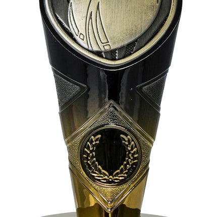 Fusion Cobra Rugby 110mm
