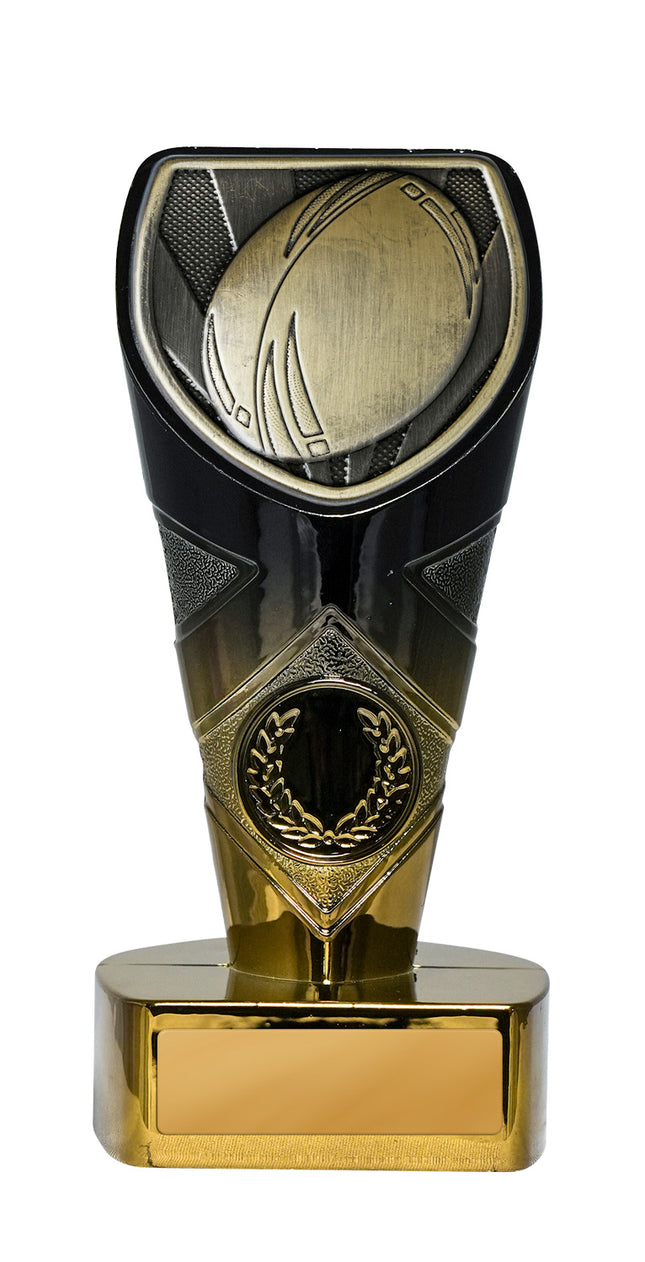 Fusion Cobra Rugby 110mm
