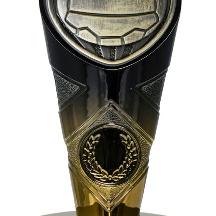 Fusion Cobra Netball 110mm