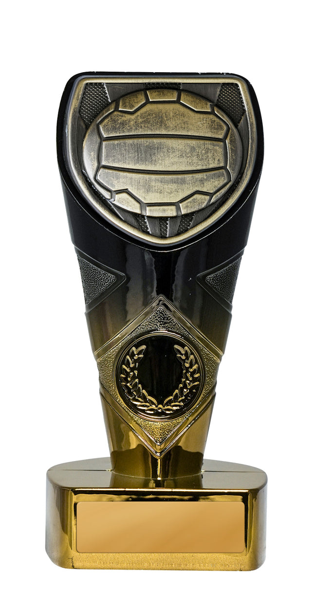 Fusion Cobra Netball 110mm