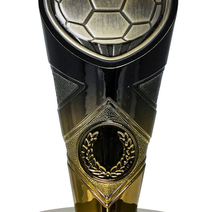 Fusion Cobra Football 110mm
