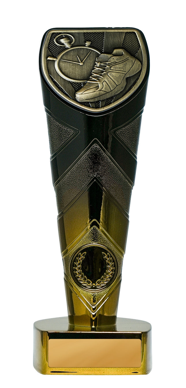 Fusion Cobra-Athletics 110mm
