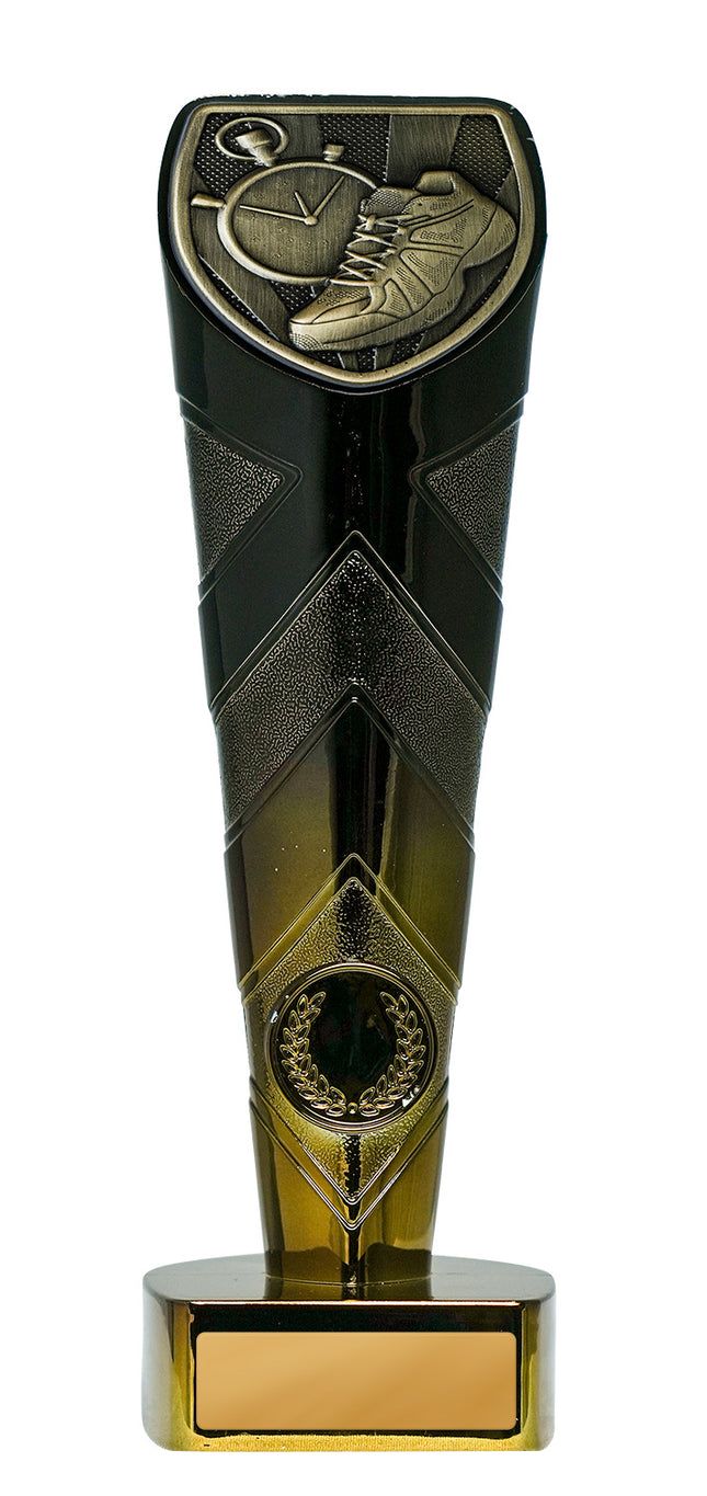 Fusion Cobra-Athletics 110mm