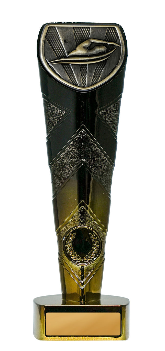 Fusion Cobra Swimming 110mm