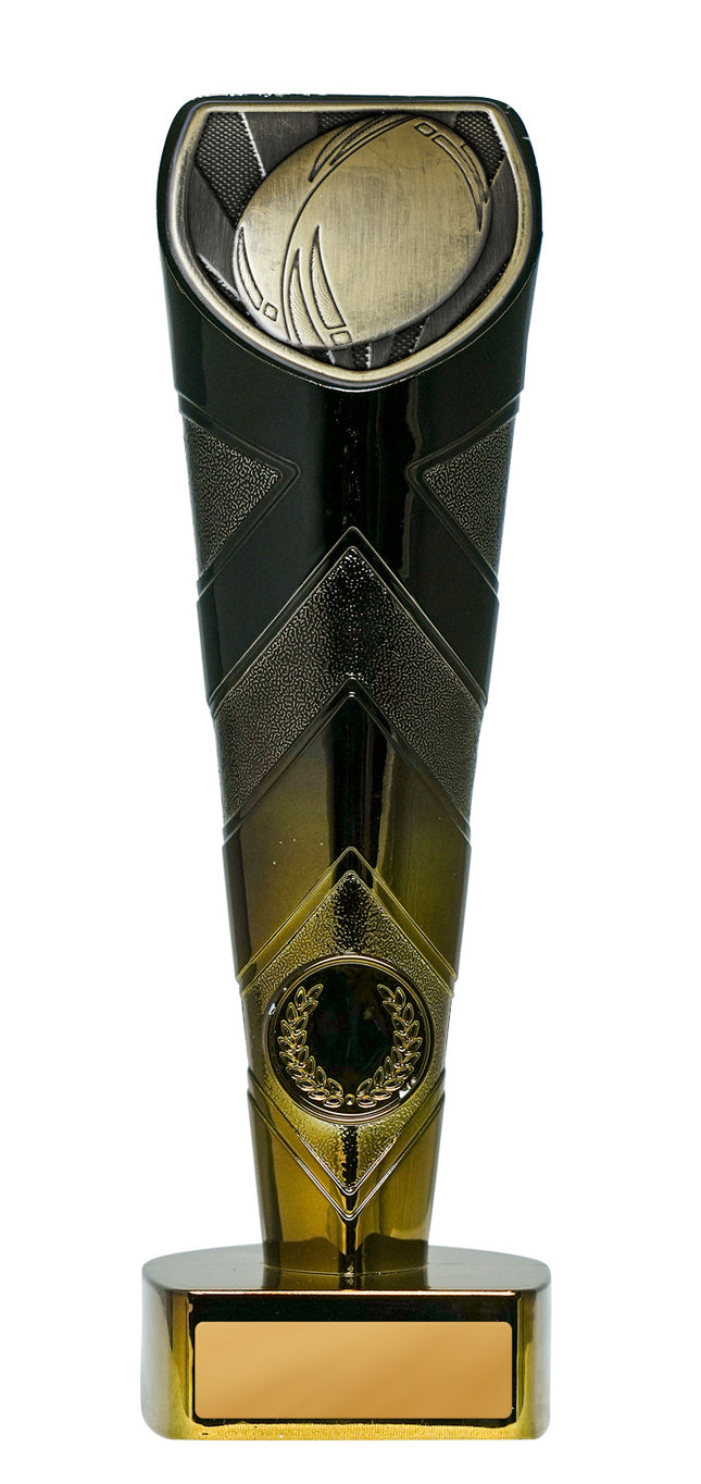 Fusion Cobra Rugby 110mm
