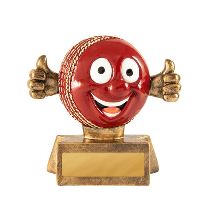 Smiling Cricket 75mm