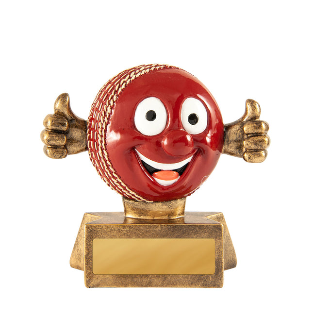 Smiling Cricket 75mm