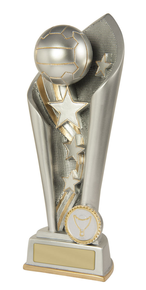 Raptor-Netball 125mm