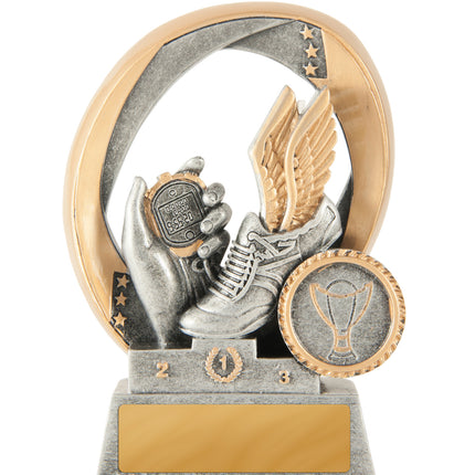 Elliptical - Athletics 120mm