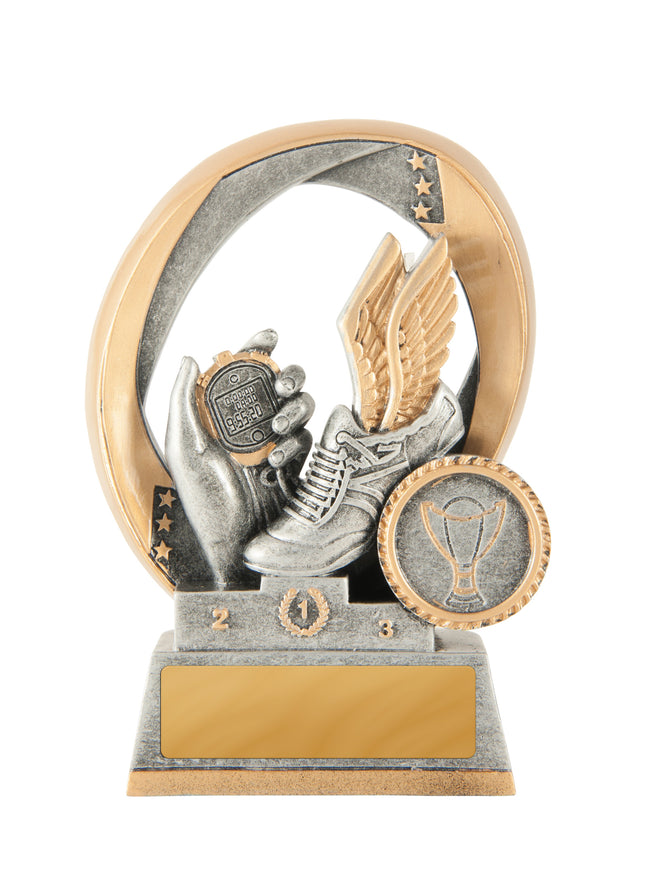 Elliptical - Athletics 120mm