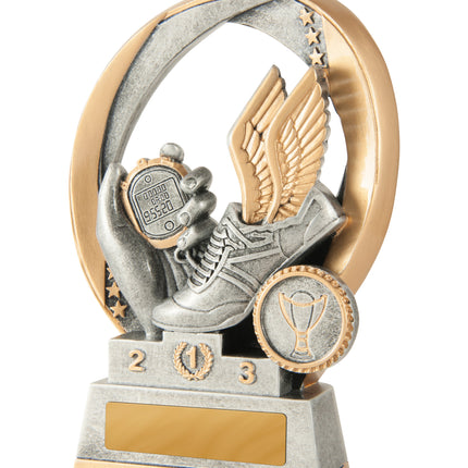 Elliptical - Athletics 120mm