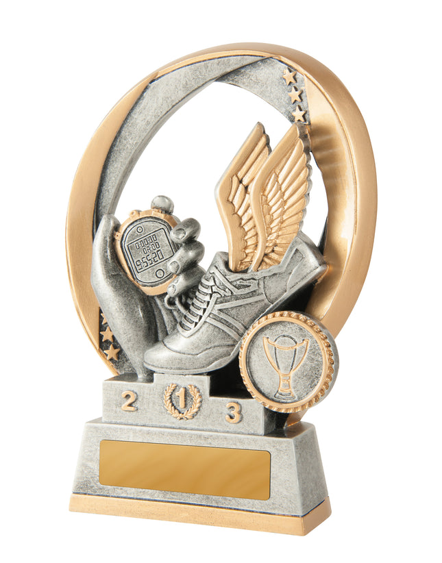Elliptical - Athletics 120mm