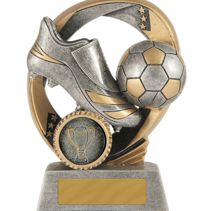 Elliptical - Football 120mm