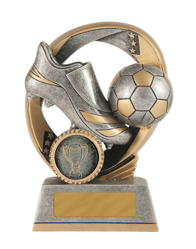 Elliptical - Football 120mm