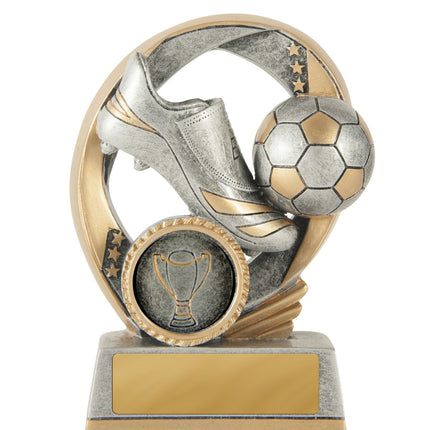 Elliptical - Football 120mm