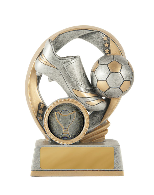 Elliptical - Football 120mm