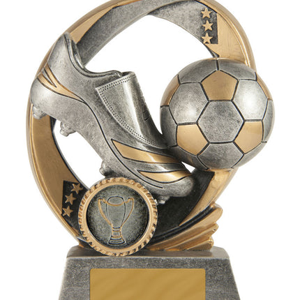 Elliptical - Football 120mm