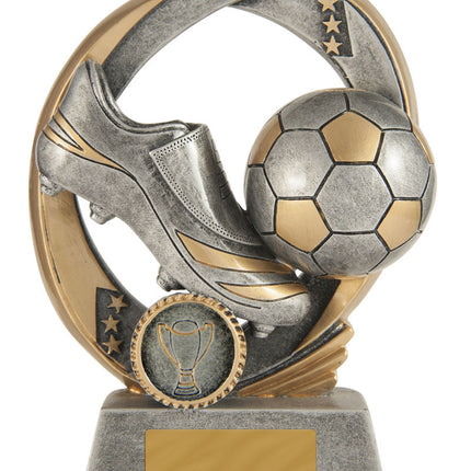 Elliptical - Football 120mm