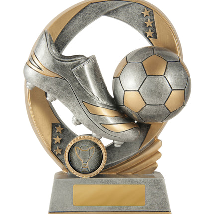 Elliptical - Football 120mm