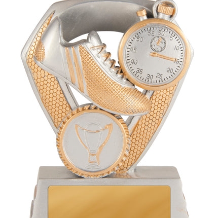 Shield Series - Athletics 100mm