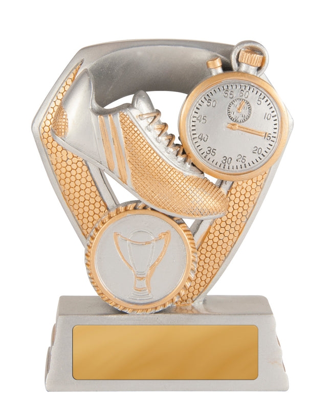 Shield Series - Athletics 100mm