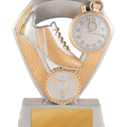 Shield Series - Athletics 100mm