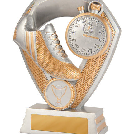Shield Series - Athletics 100mm