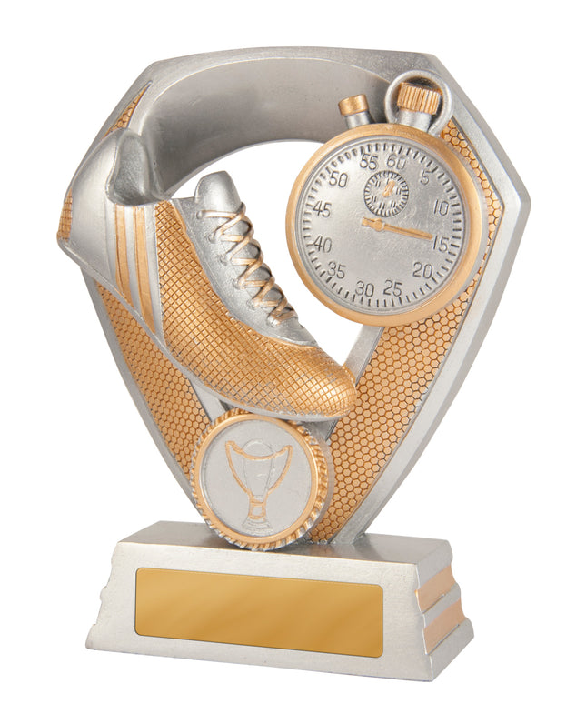 Shield Series - Athletics 100mm