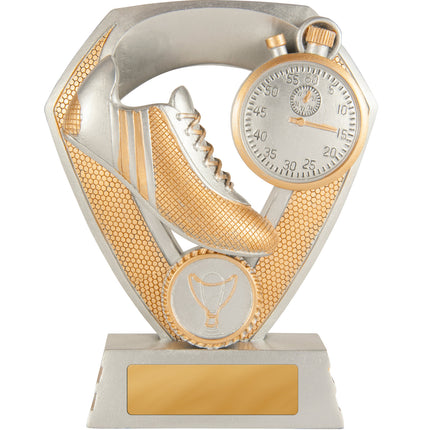 Shield Series - Athletics 100mm