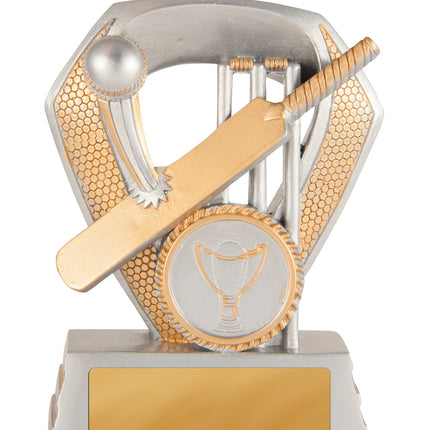 Shield Series - Cricket 100mm
