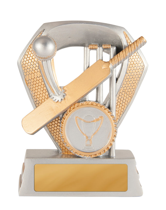Shield Series - Cricket 100mm