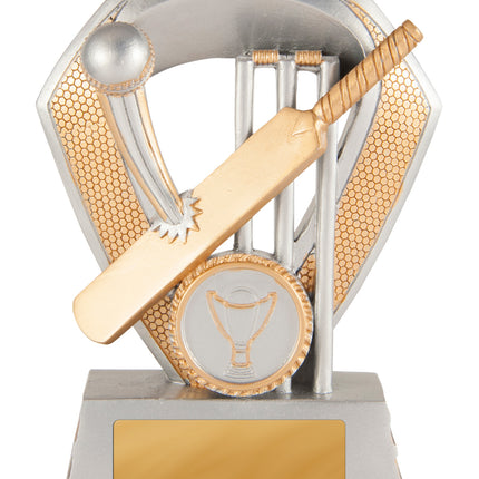 Shield Series - Cricket 100mm